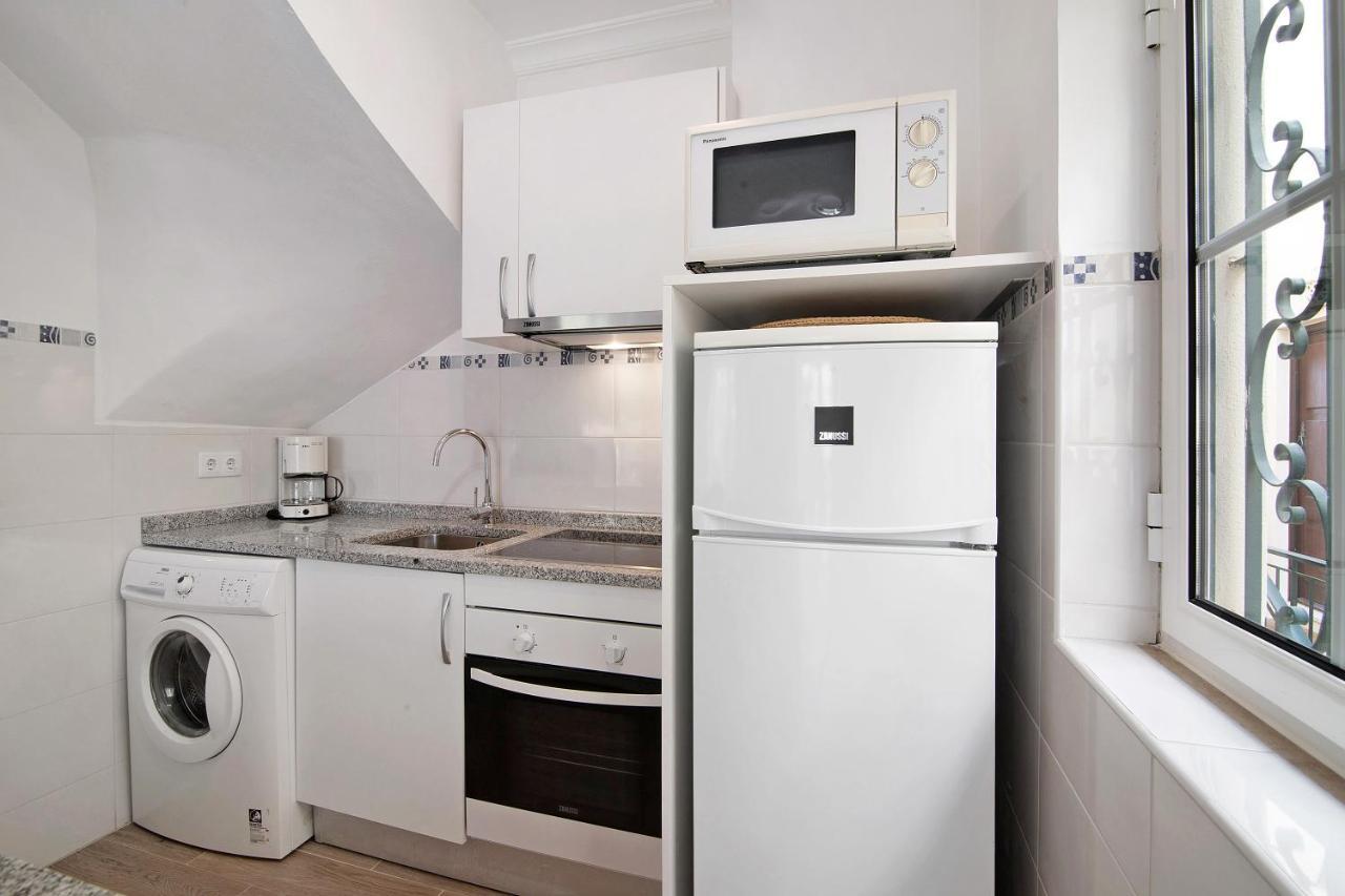 Apartamento Old Village T2 Duplex Quarteira Kültér fotó